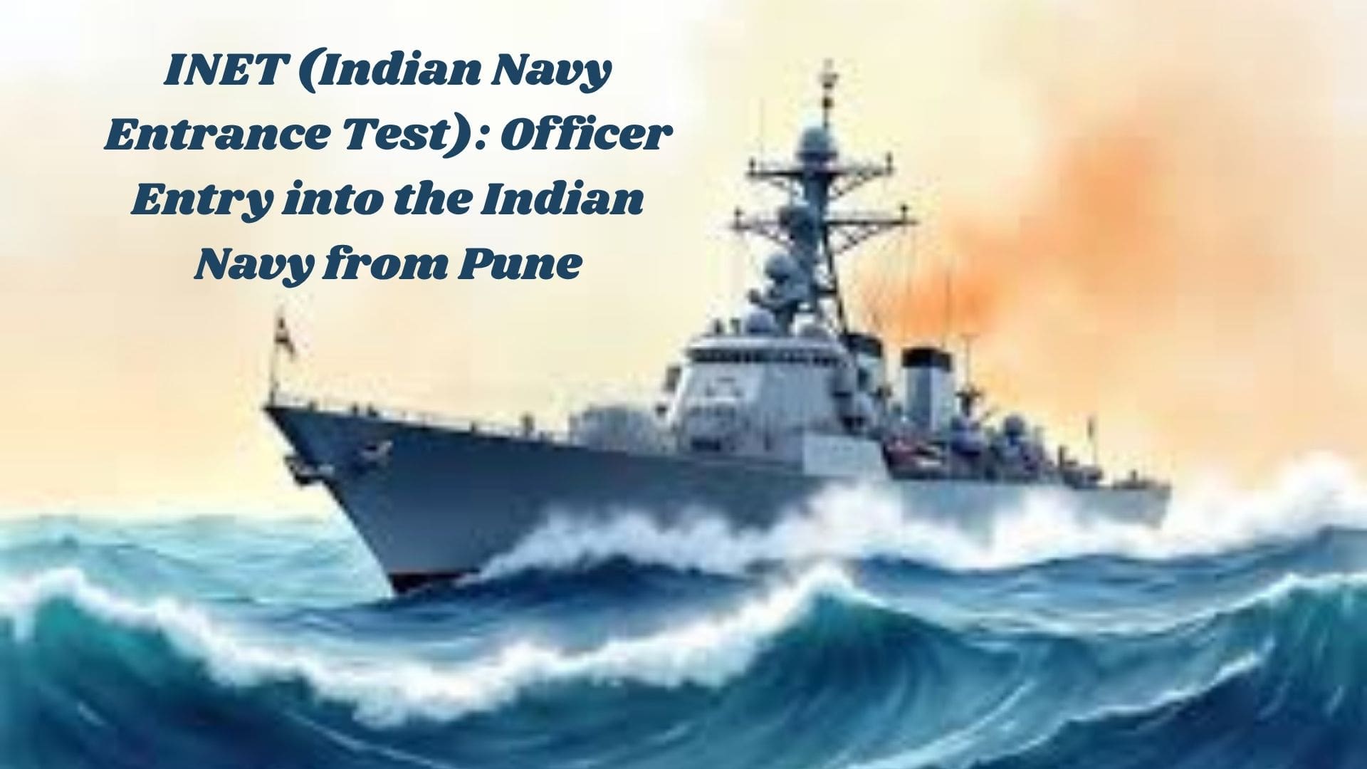 INET Exam 2025 – Eligibility, Syllabus, and Selection Process Explained